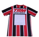 Camisa São Paulo 1993 I Home - Versão Retrô