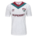 Camisa Fluminense 24/25 III Third - Versão Jogador