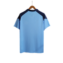Camisa Grêmio 23/24 Treino - Azul Celeste - Versão Torcedor