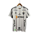 Camisa Atlético Mineiro 22/23 II Away - Todos os Patrocínios - Versão Torcedor