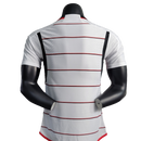 Camisa Flamengo 23/24 II Away - Versão Jogador