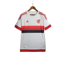 Camisa Flamengo 15/16 II Away - Versão Retrô