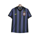 Camisa Corinthians 2009 II Away - Versão Retrô
