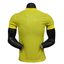 Camisa França 25/26 Goleiro - Amarela - Versão Jogador