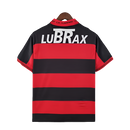 Camisa Flamengo 92/93 I Home - Versão Retrô