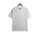 Camisa Vasco 23/24 Goleiro - Branco - Versão Torcedor