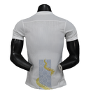 Camisa Tottenham 25/26 Edição Especial - Versão Jogador