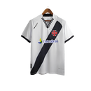 Camisa Vasco 2010 II Away - Versão Retrô
