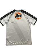 Camisa Vasco 2000 I Home - Versão Retrô