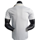 Camisa Corinthians 23/24 Edição Polo - Branco - Versão Torcedor