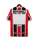 Camisa São Paulo 2000 II Away - Versão Retrô