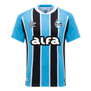 Camisa Grêmio 25/26 I Home - Versão Torcedor