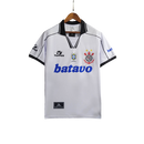 Camisa Corinthians 1999 I Home - Versão Retrô