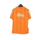 Camisa Corinthians 2010 Goleiro Laranja - Versão Retrô