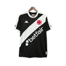 Camisa Vasco 24/25 I Home - Todos os Patrocínios - Versão Torcedor