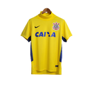 Camisa Corinthians 14/15 Goleiro - Versão Retrô