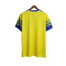 Camisa Flamengo 17/18 II Away - Versão Retrô
