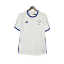 Camisa Cruzeiro 20/21 II Away - Versão Retrô