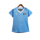 Camisa Grêmio 23/24 Edição Especial - Azul Celeste - Feminina