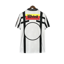 Camisa Corinthians 1996 III Third - Versão Retrô