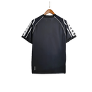 Camisa Vasco 24/25 Edição Especial - Preto - Versão Torcedor