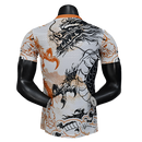 Camisa Real Madrid 25/26 Edição Especial - Versão Jogador