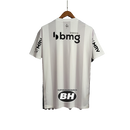 Camisa Atlético Mineiro 22/23 II Away - Todos os Patrocínios - Versão Torcedor
