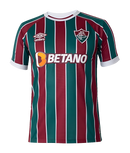 Camisa Fluminense 23/24 I Home - Versão Torcedor