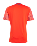 Camisa Universidad de Chile 25/26 II Away - Versão Torcedor