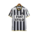 Camisa Atlético Mineiro 2003 I Home - Versão Retrô