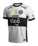 Camisa Olimpia 25/26 I Home - Versão Torcedor