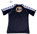 Camisa Vasco 2000 II Away - Versão Retrô