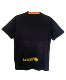 Camisa Barcelona 13/14 III Third - Versão Retrô