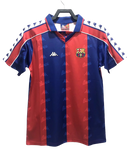 Camisa Barcelona 92/95 I Home - Versão Retrô