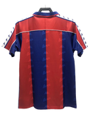 Camisa Barcelona 92/95 I Home - Versão Retrô
