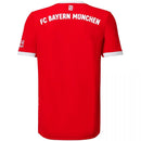 Camisa Bayern de Munique 22/23 I Home - Versão Torcedor
