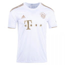 Camisa Bayern de Munique 22/23 II Away - Versão Torcedor