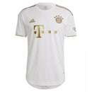 Camisa Bayern de Munique 22/23 II Away - Versão Jogador