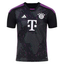 Camisa Bayern de Munique 23/24 II Away - Versão Jogador