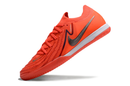 Tênis Futsal Nike Phantom GX II IC - Laranja