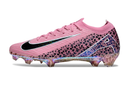 Chuteira Nike Air Zoom Mercurial Vapor 16 Elite FG - Rosa