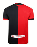 Camisa Pretoburn Rovers 21/22 II Away - Versão Torcedor