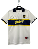 Camisa Boca Juniors 96/97 II Away - Versão Retrô