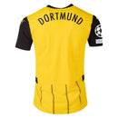 Camisa Borussia Dortmund 24/25 I Home - Liga dos Campeões - Versão Jogador