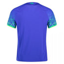 Camisa Brasil 22/23 II Away - Versão Torcedor