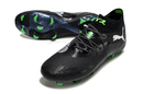 Chuteira Puma Future 8 FG - Preto