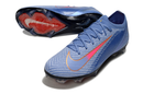 Chuteira Nike Air Zoom Mercurial Vapor 16 Elite FG - Azul
