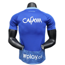 Camisa Millonarios 25/26 I Home - Versão Jogador