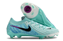 Chuteira Nike Phantom GX II FG - Azul