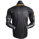 Camisa Internacional 23/24 Edição Polo - Preto - Versão Torcedor